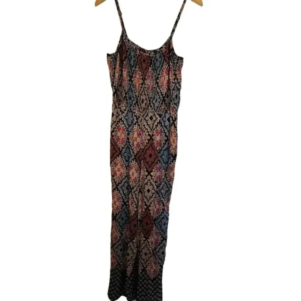 Lola P jumpsuit Medium